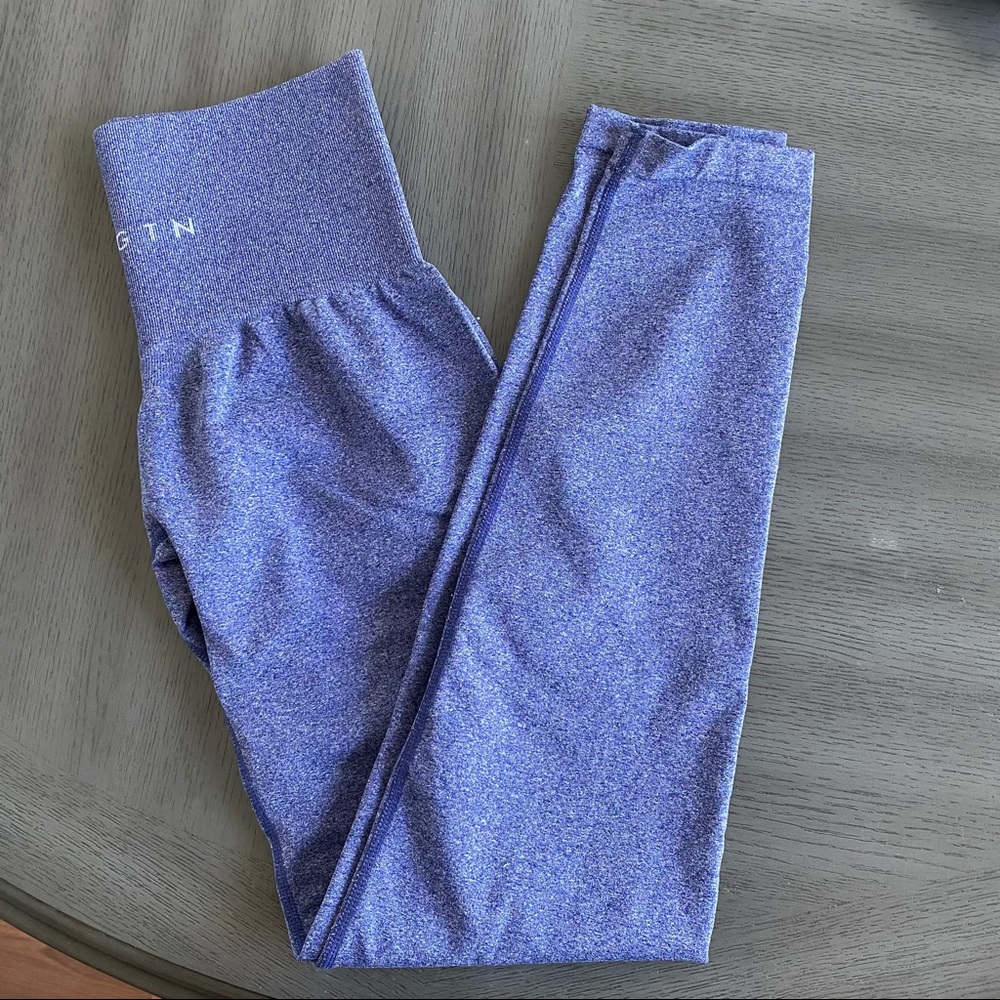 NVGTN NV Seamless leggings